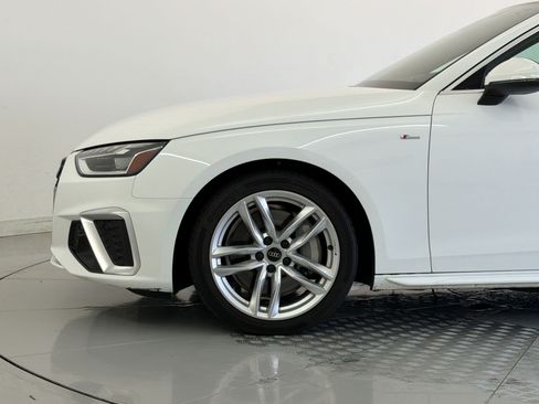 Used 2023 Audi A4 2.0T Premium w/ Convenience Package AWD/4WD image 11