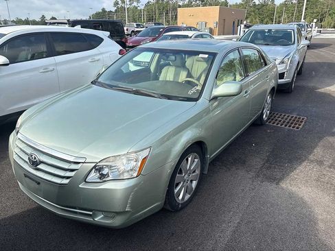 Used 2007 Toyota Avalon XL FWD image 4