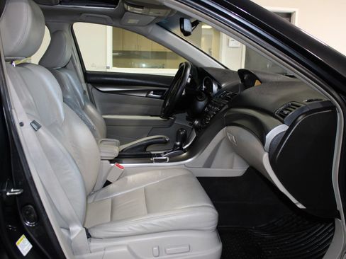 Used 2014 Acura TL w/ Technology Package FWD image 33