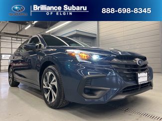 Used 2025 Subaru Legacy Premium video 1