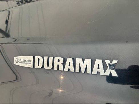 Used 2019 Chevrolet Silverado 2500 LTZ w/ Duramax Plus Package AWD/4WD image 27