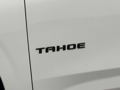 New 2026 Chevrolet Tahoe Z71 w/ Comfort Package image 8