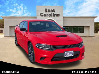 Certified 2023 Dodge Charger GT w/ Blacktop Package