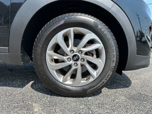 Used 2017 Hyundai Tucson SE FWD image 14