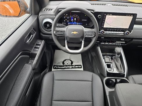 New 2026 Chevrolet Colorado LT w/ LT Convenience Package image 4