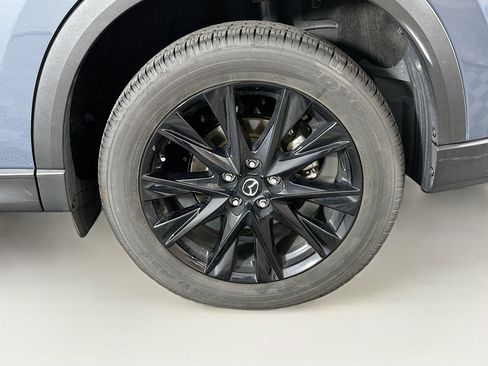 Used 2025 MAZDA CX-5 Carbon Edition AWD/4WD image 11