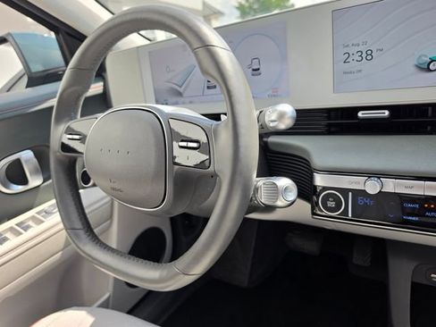 Used 2023 Hyundai Ioniq 5 SEL AWD/4WD image 35