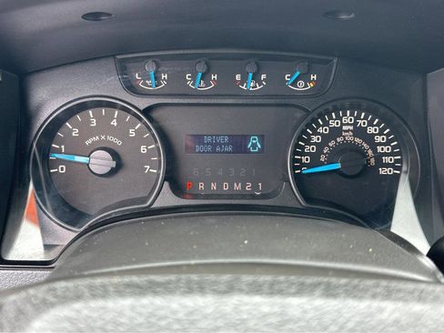 Used 2014 Ford F150 XL w/ Equipment Group 101A Mid image 21