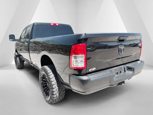 Used 2023 RAM 2500 Tradesman AWD/4WD image 5
