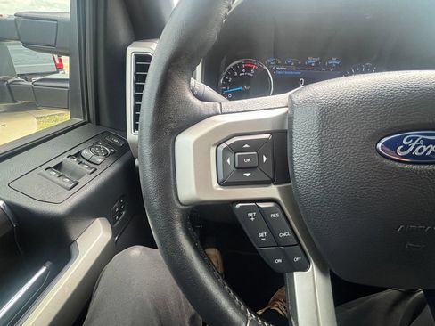 Used 2022 Ford F250 Lariat w/ Tremor Off-Road Package AWD/4WD image 27