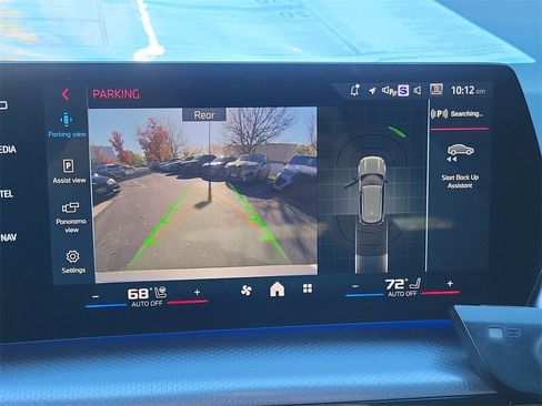 New 2025 BMW X1 M35i w/ Shadowloine Package image 27