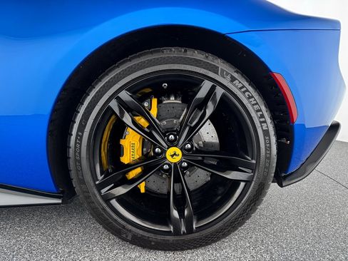 Used 2024 Ferrari 296 GTS image 30