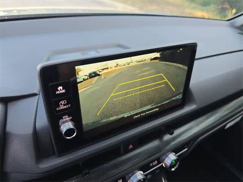 Certified 2026 Honda CR-V Sport image 19