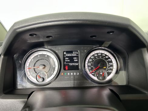 Used 2019 RAM 1500 Tradesman w/ Protection Group AWD/4WD image 11