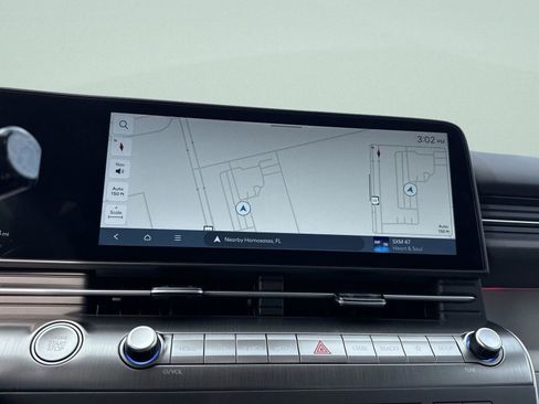 New 2026 Hyundai Kona Limited image 20