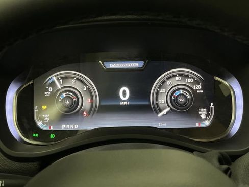 New 2025 RAM 2500 Laramie image 17