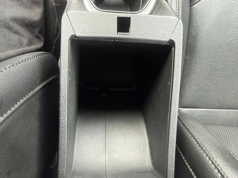Certified 2022 Jeep Compass Latitude AWD/4WD image 25
