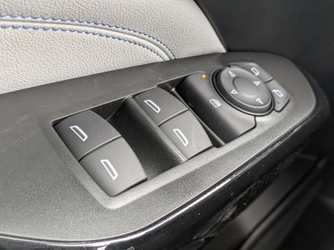 New 2026 Chevrolet Trax LT w/ Driver Confidence Package image 14