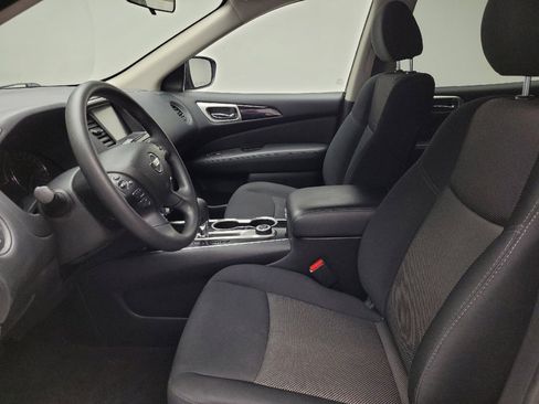 Used 2020 Nissan Pathfinder S AWD/4WD image 17