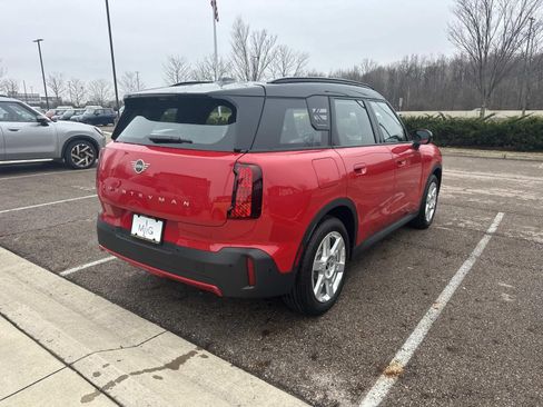 New 2026 MINI Cooper Countryman S AWD/4WD image 7