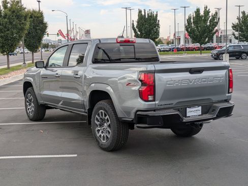 New 2026 Chevrolet Colorado Z71 w/ Technology Package image 3