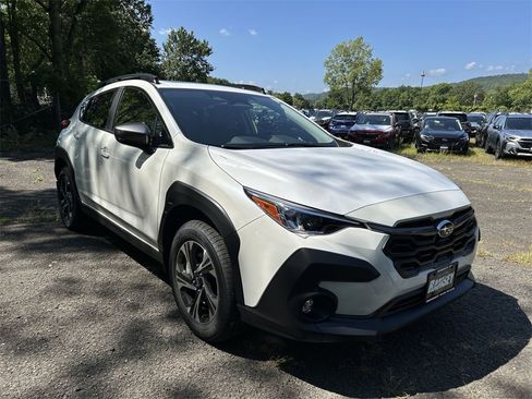New 2025 Subaru Crosstrek 2.5i Premium image 2
