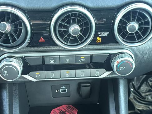 Used 2023 Nissan Sentra S image 25