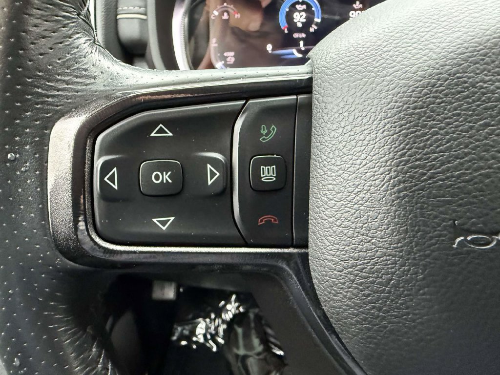 Used 2023 RAM 2500 Rebel w/ Level 2 Equipment Group AWD/4WD image 22