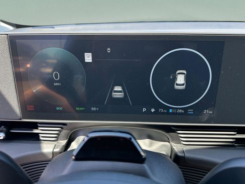 New 2026 Hyundai Ioniq 5 SEL RWD image 30