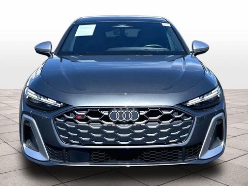 Used 2025 Audi S5 Premium Plus w/ Premium Plus Package AWD/4WD image 2