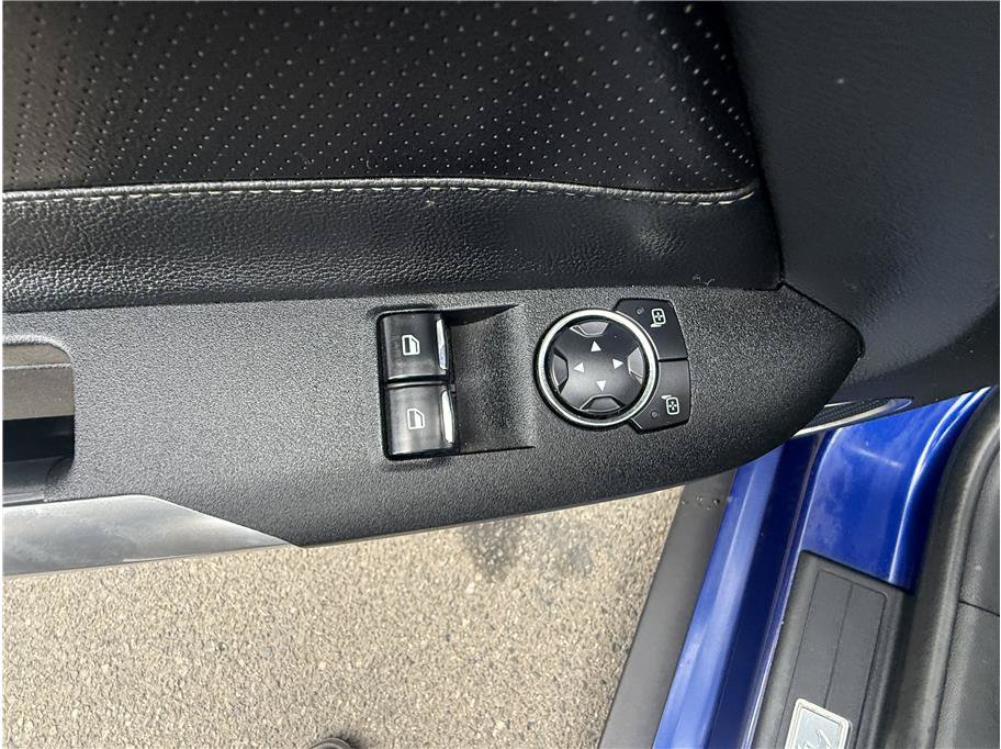 Used 2015 Ford Mustang GT Premium w/ Equipment Group 401A RWD image 10