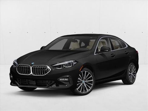 Used 2021 BMW 228i Gran Coupe w/ Convenience Package FWD image 1