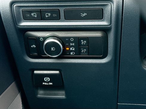 Certified 2023 Ford F150 XLT w/ Equipment Group 302A High image 11