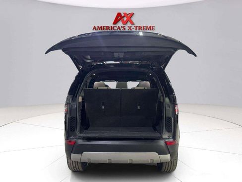 Used 2017 Land Rover Discovery HSE image 60