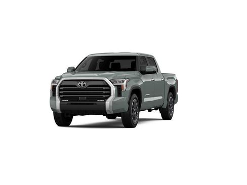 New 2026 Toyota Tundra Limited image 37