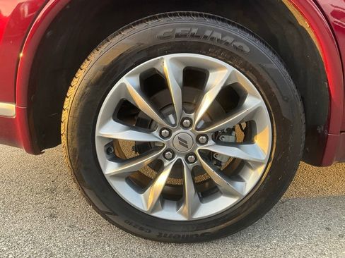 Used 2022 Dodge Durango Citadel AWD/4WD image 8