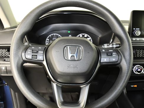 Certified 2025 Honda CR-V LX image 19