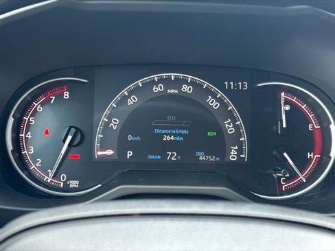 Certified 2024 Toyota RAV4 XLE AWD/4WD image 33