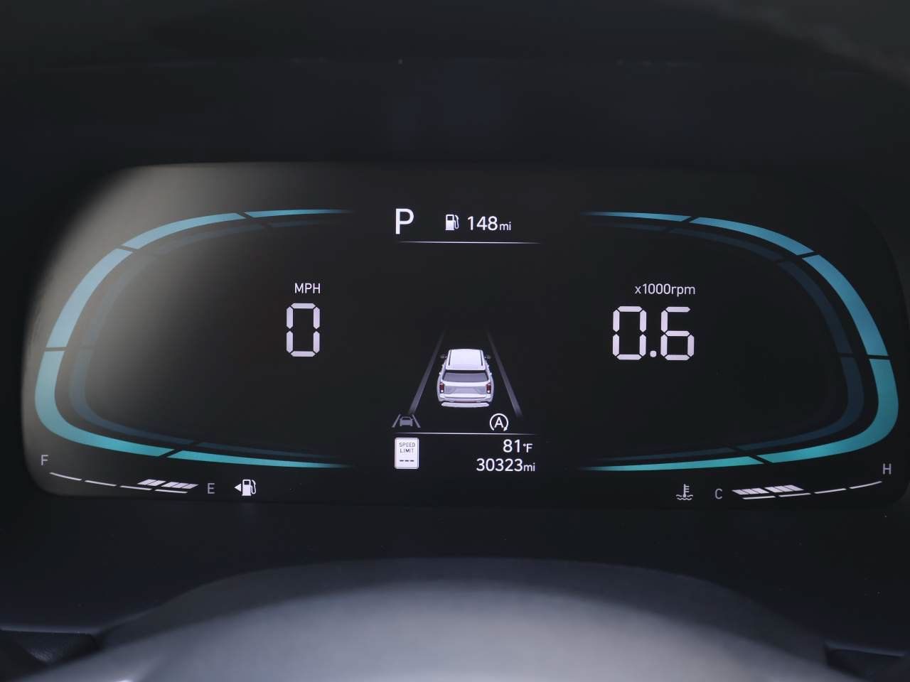 Used 2023 Hyundai Palisade XRT FWD image 16