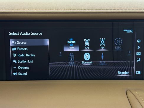 Used 2022 Lexus LC 500 Coupe image 28