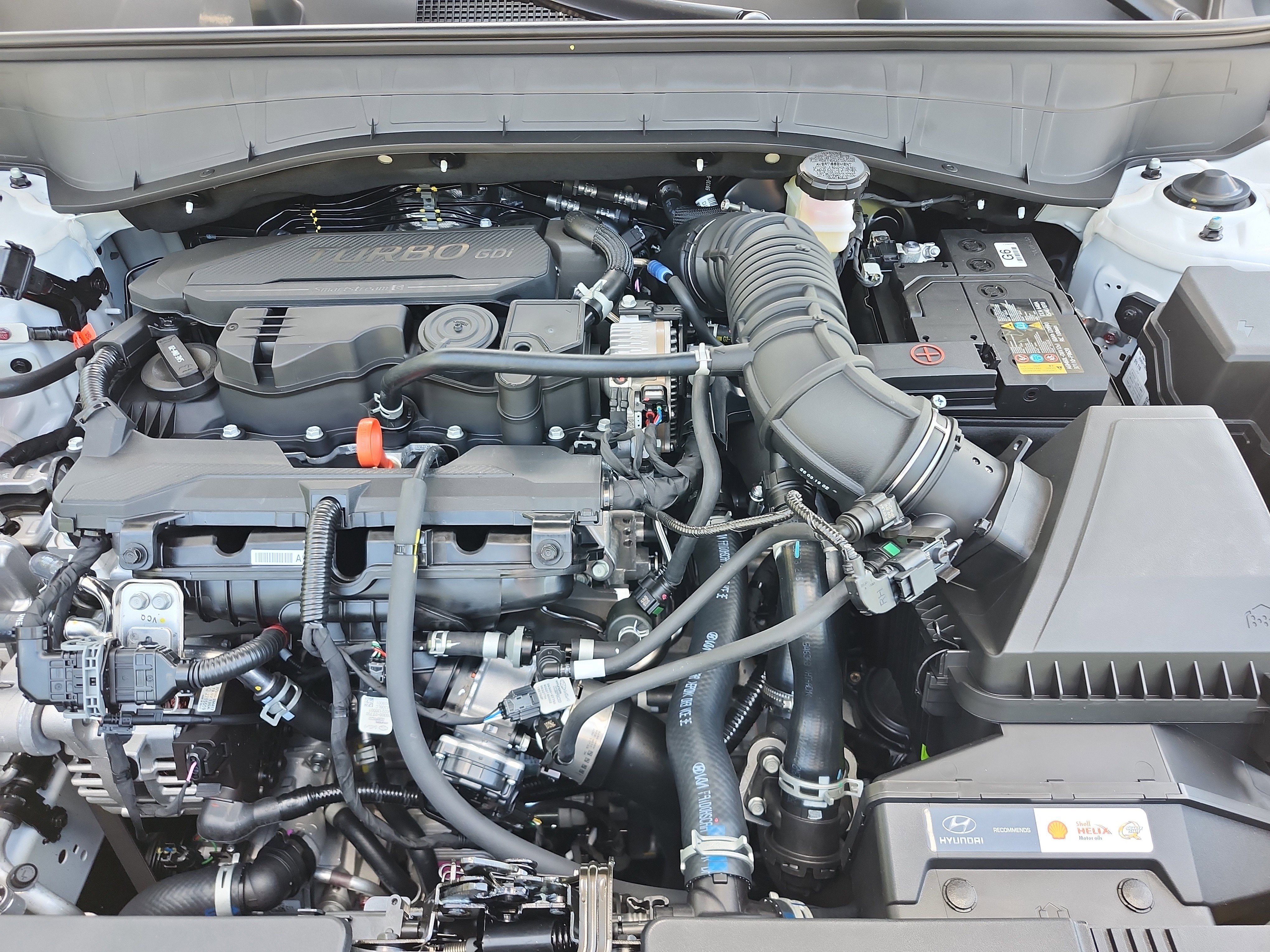 Certified 2026 Hyundai Kona SEL Premium FWD image 21