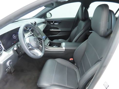 Certified 2023 Mercedes-Benz C 300 Sedan image 18