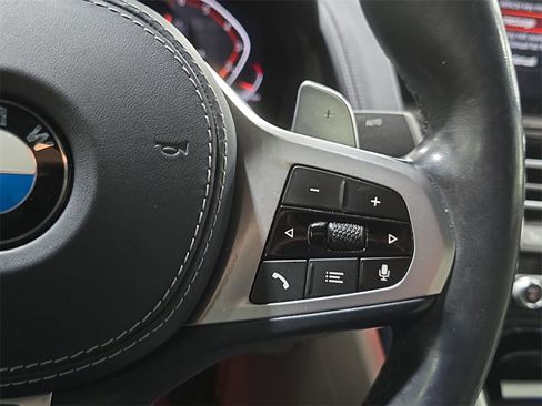 Used 2022 BMW 840i Coupe w/ Driving Assistance Package image 13