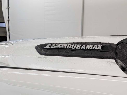 New 2026 Chevrolet Silverado 2500 LT image 13