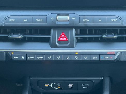 New 2026 Kia K4 LXS image 25