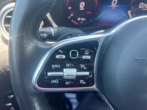 Used 2020 Mercedes-Benz GLC 300 4MATIC Coupe image 19