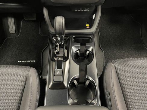 New 2026 Subaru Forester Premium image 12