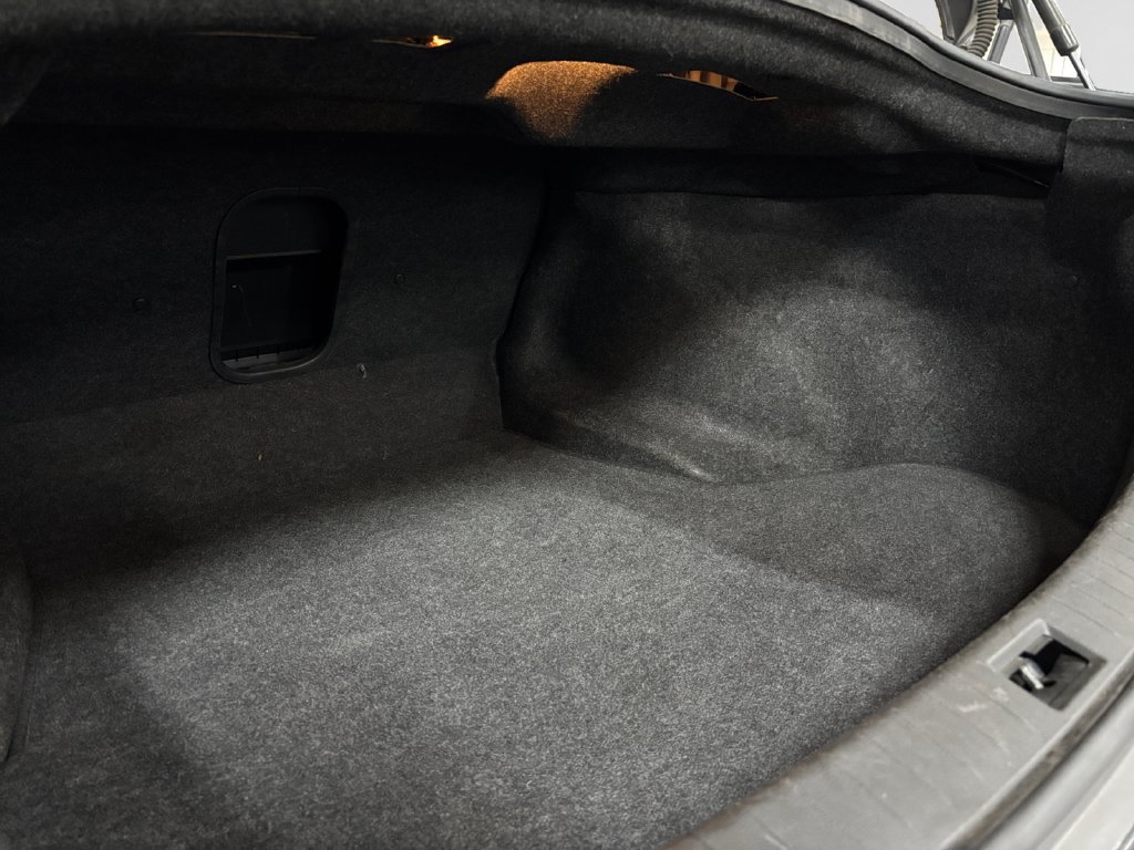 Used 2018 INFINITI Q50 Luxe RWD image 46