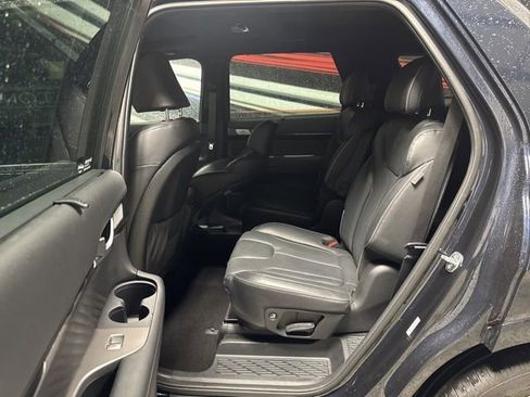 Used 2024 Hyundai Palisade Calligraphy image 14