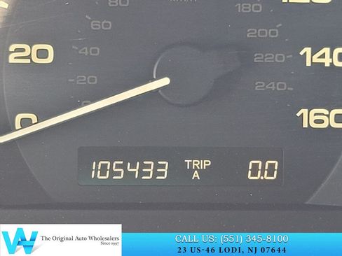 Used 2006 Honda Accord LX image 20
